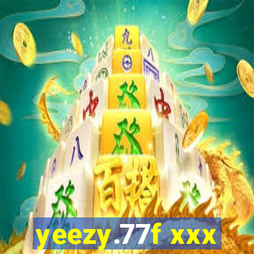 yeezy.77f xxx